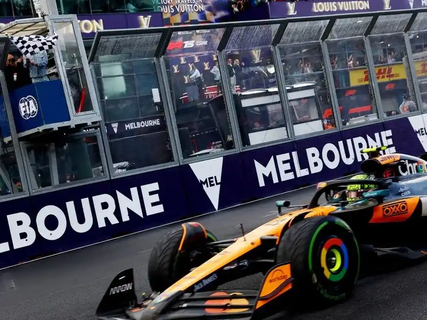 El Gran Premio de Australia recuperará su estatus de carrera inaugural.