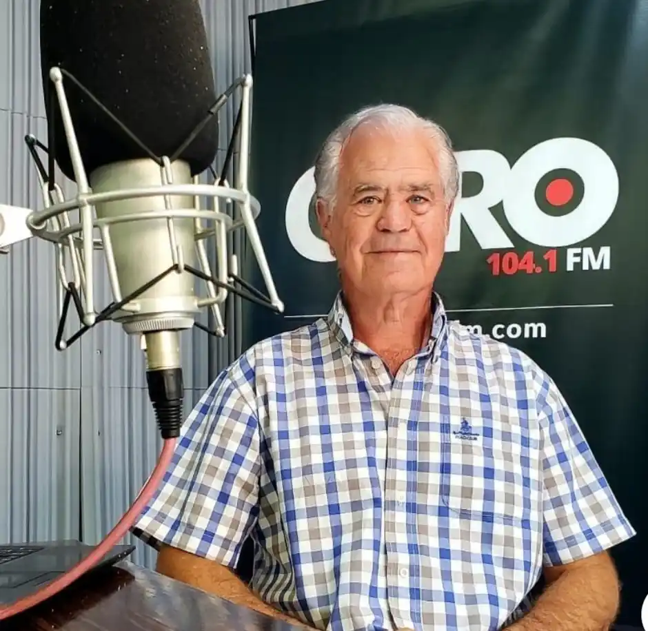 ¡Viejos son los trapos! Los políticos de Gualeguaychú en la aplicación del momento