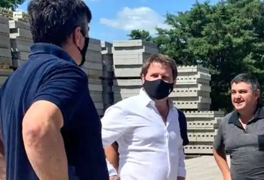 Verano bonaerense: Diputado de Juntos por el Cambio propone eximición de Ingresos Brutos por 180 días