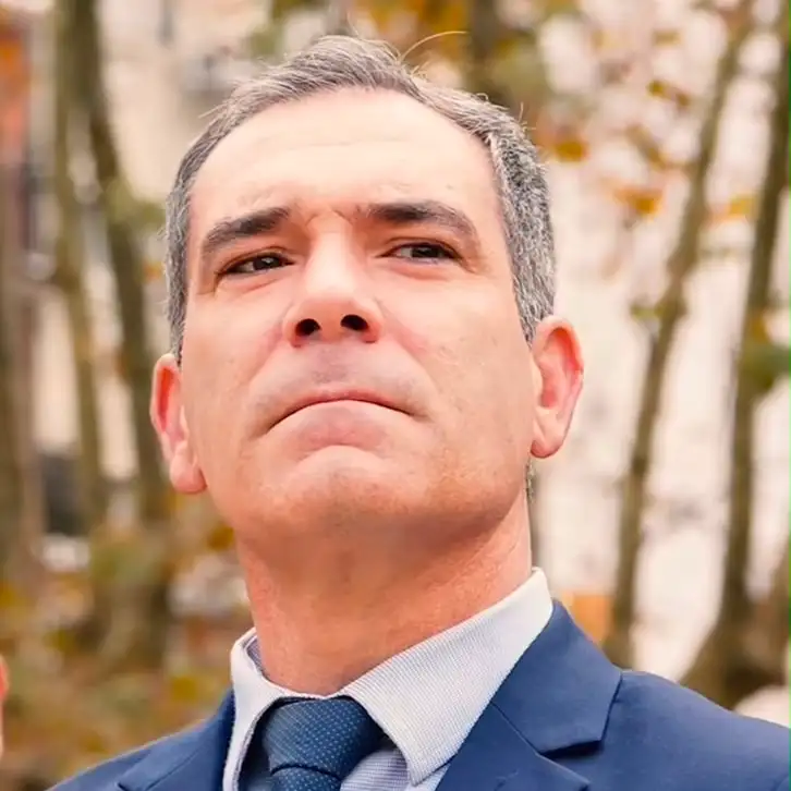 Agustín Neme encabezará el homenaje a San Martín