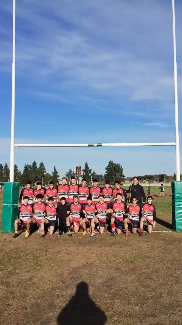 Juegos bonaerenses: chascomunenses confirmados en Mar del Plata