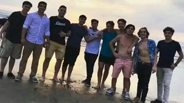 Rugbiers irán a la cárcel pero no tendrán contacto con los demás presos