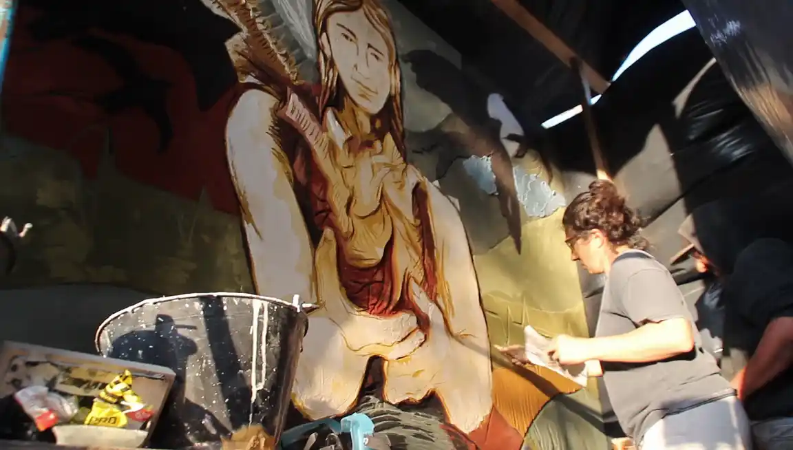 Libertador San Martín celebra su 126° Aniversario con un evento artístico y cívico único