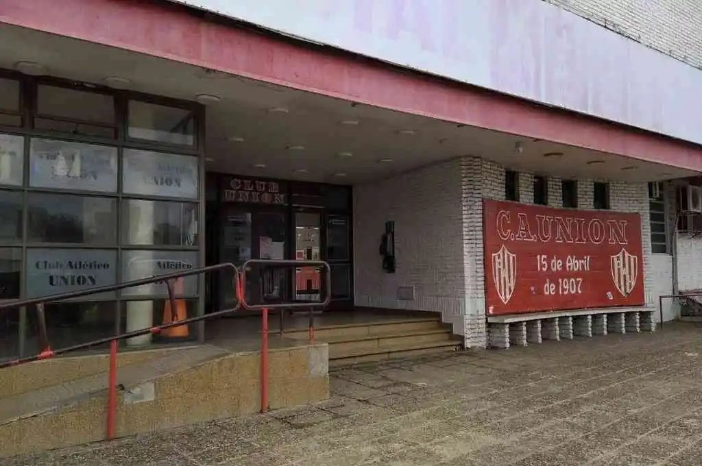 La Justicia restituyó los libros de Registro de Asociados a Unión