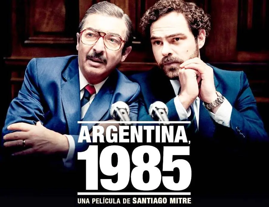 Argentina, 1985