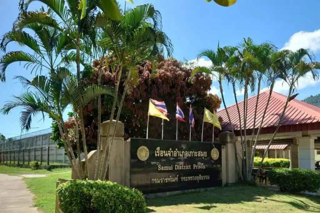 El español permanece desde el viernes en un módulo de aislamiento, cumpliendo los diez días de protocolo por coronavirus.