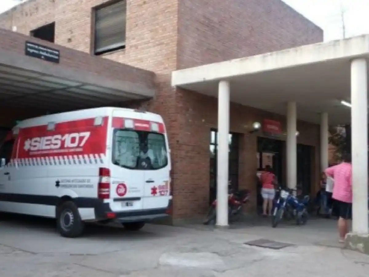 Detienen al padrastro de bebé que murió por severos golpes
