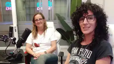Correcaminata solidaria a beneficio del Centro de Salud Mental