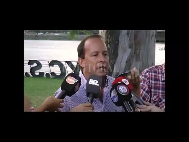 Ruta 11: “No tenemos confirmación de que el proyecto de autovía se haya caído”