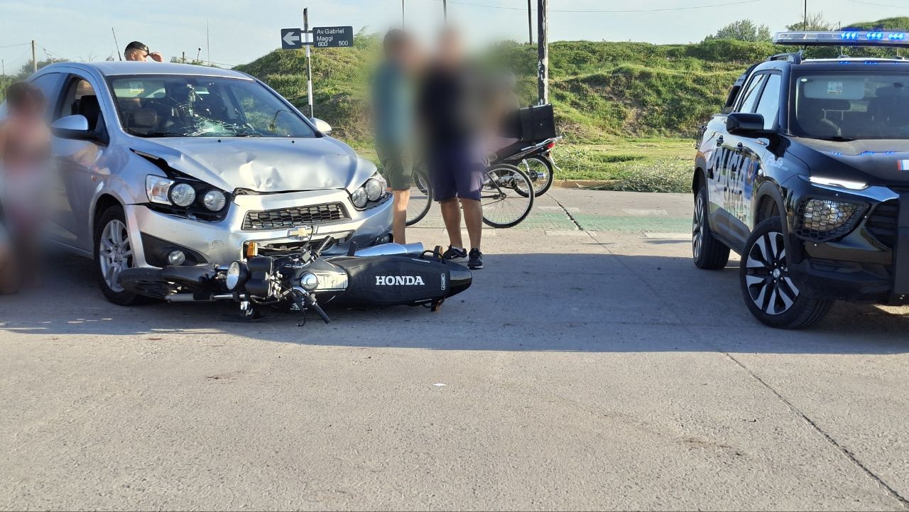 Crédito: Radio Rafaela