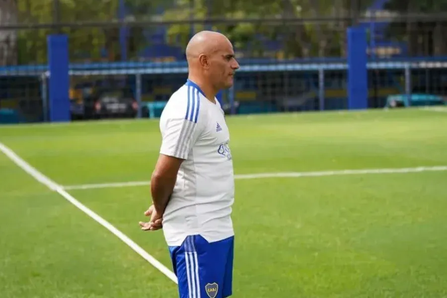 Comienza el juicio contra Jorge Martínez, acusado de abuso sexual por una empleada de Boca