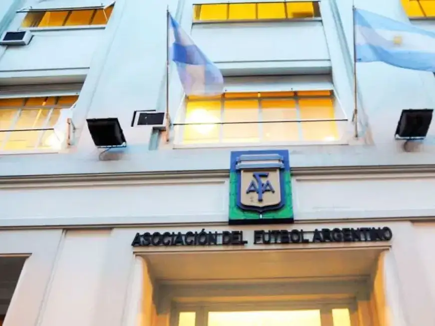 AFA.