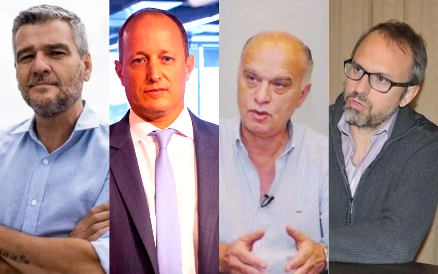 90 de los 135 intendentes de la Provincia no pueden ser reelectos en 2023: ¿Acuerdo sin grieta para dar marcha atrás? 