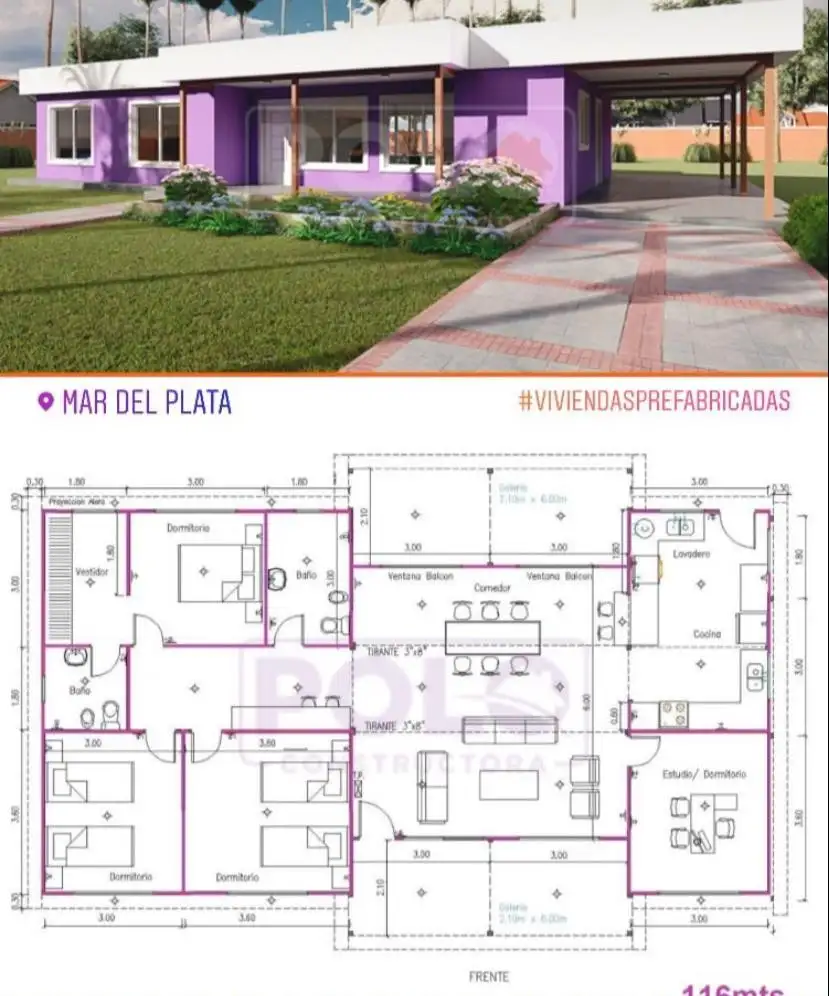 constructora polo - 1