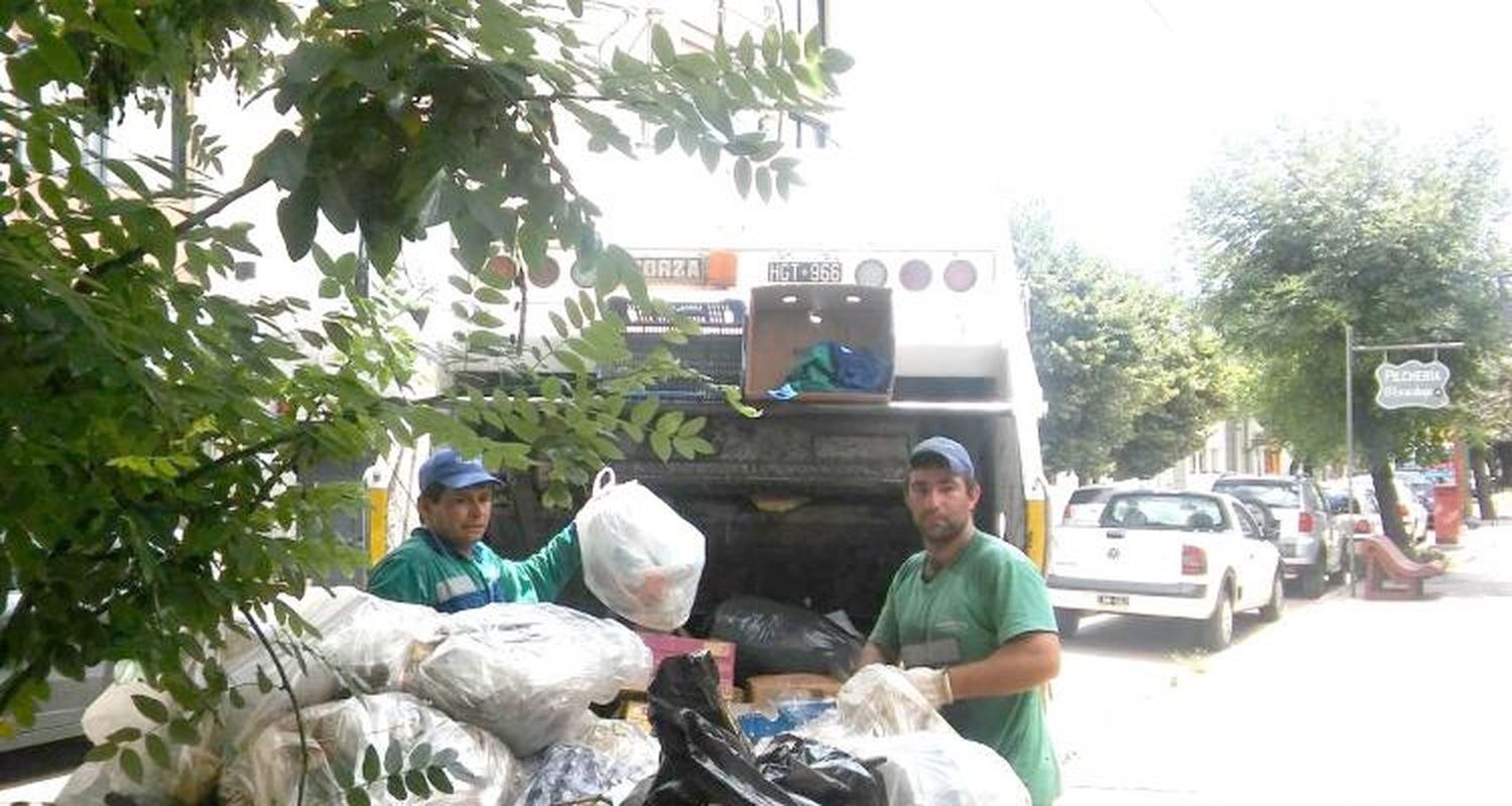 Tres meses de prórroga  para Ashira y un futuro complicado para la basura