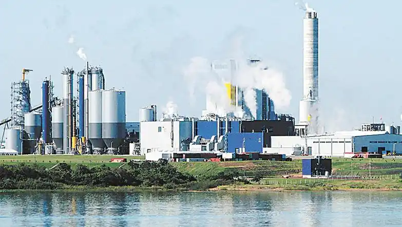 Instalarán un monitor de aire en Gualeguaychú