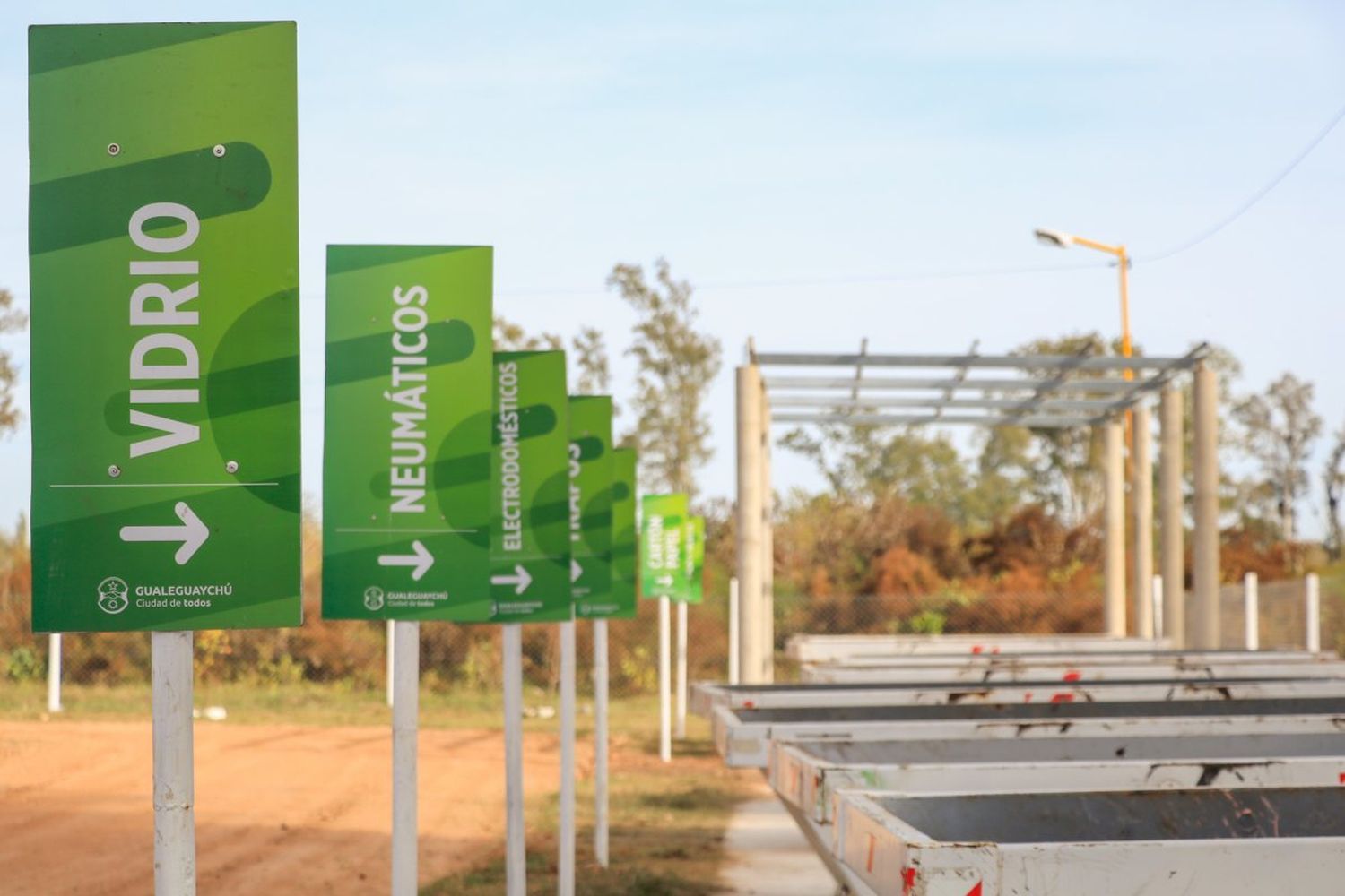 El Municipio le contestó a Juntos por el Cambio sus críticas al EcoParque