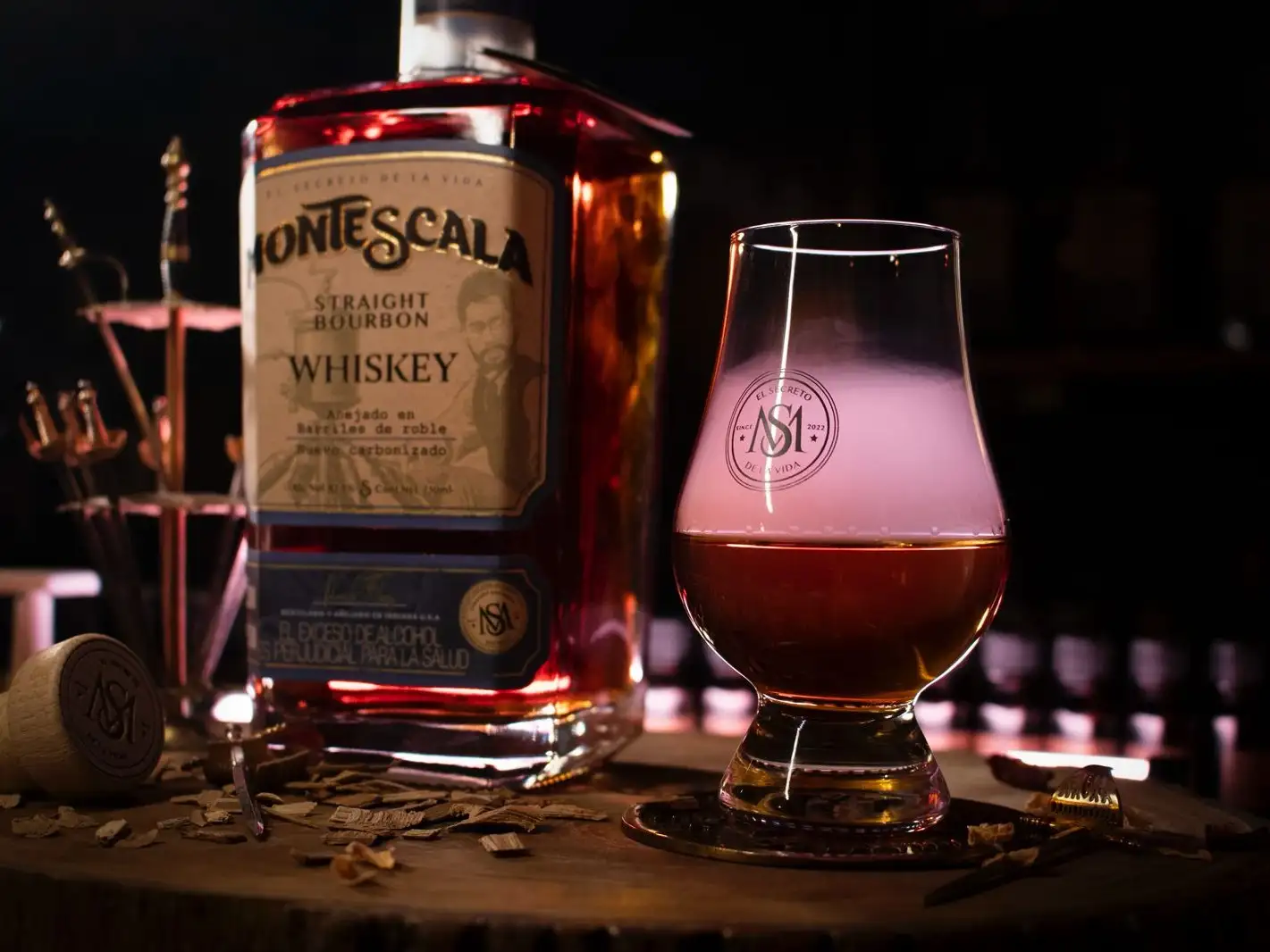 Whiskey