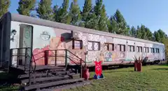 El Museo del Juguete inauguró el 2023 con una muestra rotativa