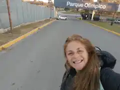 Hoy, mano a mano con Lucía Federico