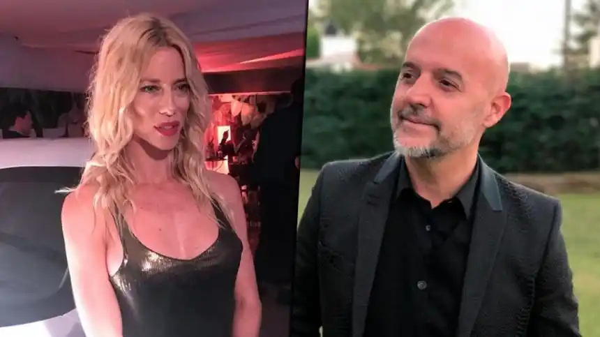 Nicole Neumann y el Pelado López, ¿juntos?