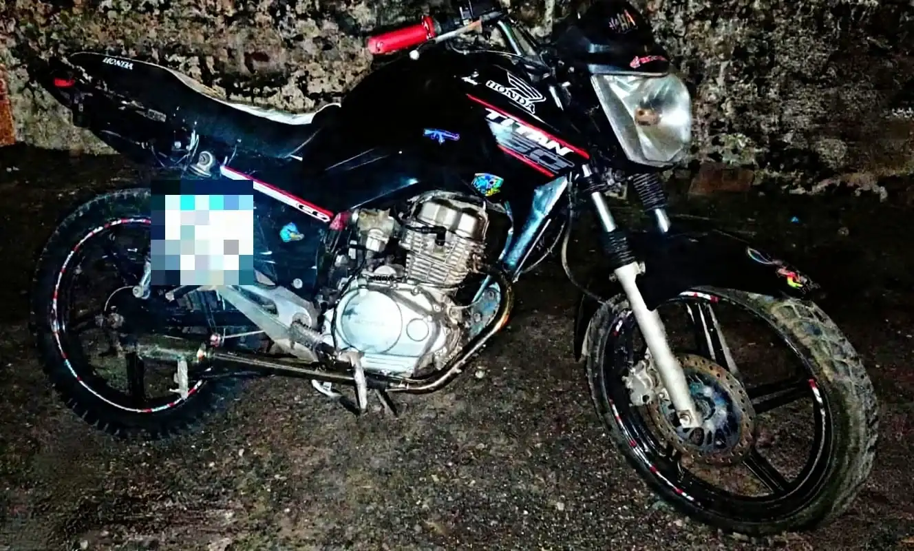 Dos controles de tránsito terminaron con aprehendidos en San Cristóbal y Villa Ocampo - 3