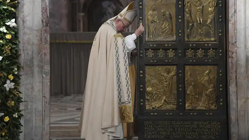 Los sacerdotes podrán absolver a quienes hayan abortado