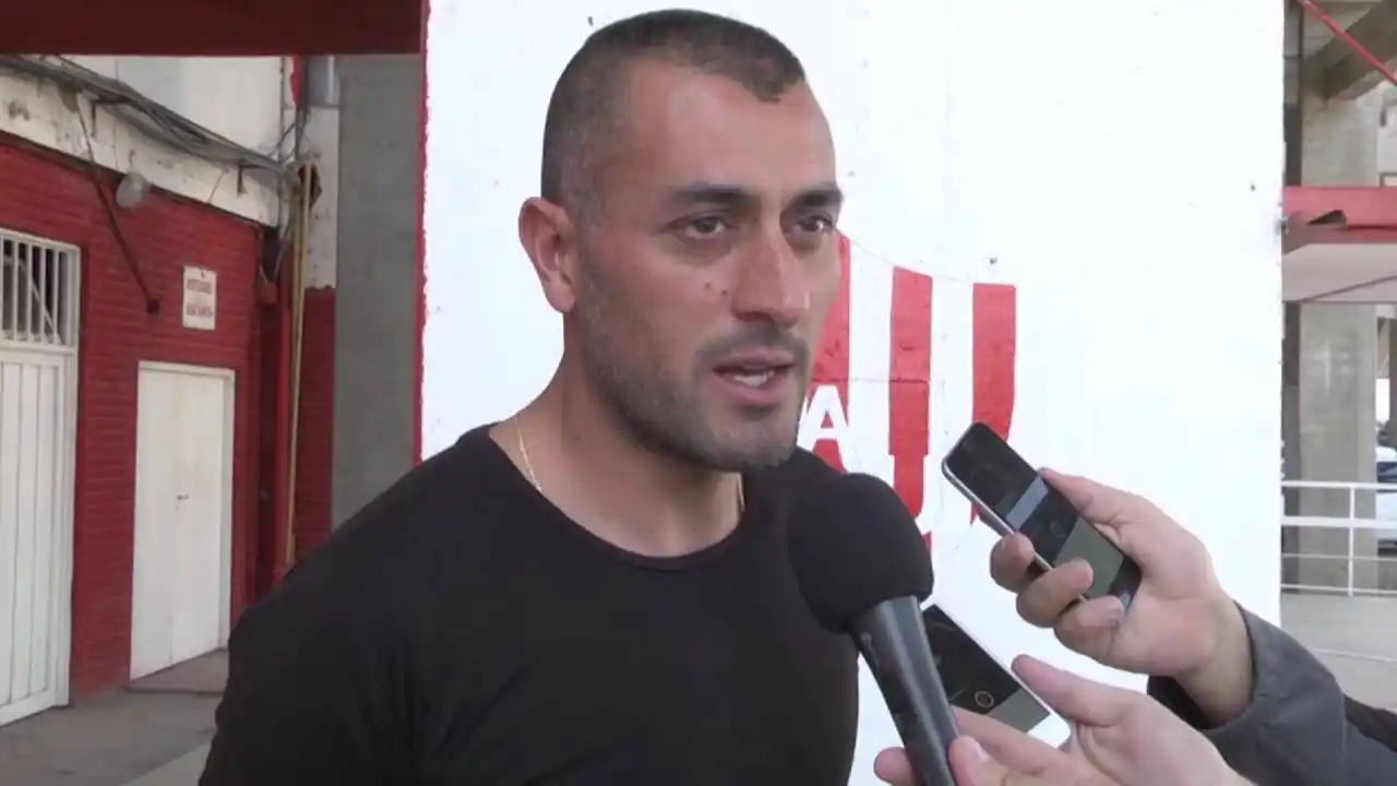 Nereo Fernández: “No se están dando los resultados, pero vamos creciendo”