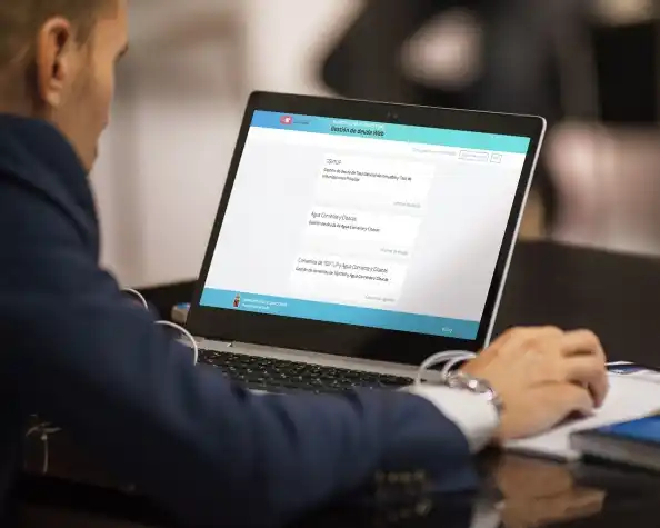 Santo Tomé: las deudas municipales ya se pueden liquidar por Internet