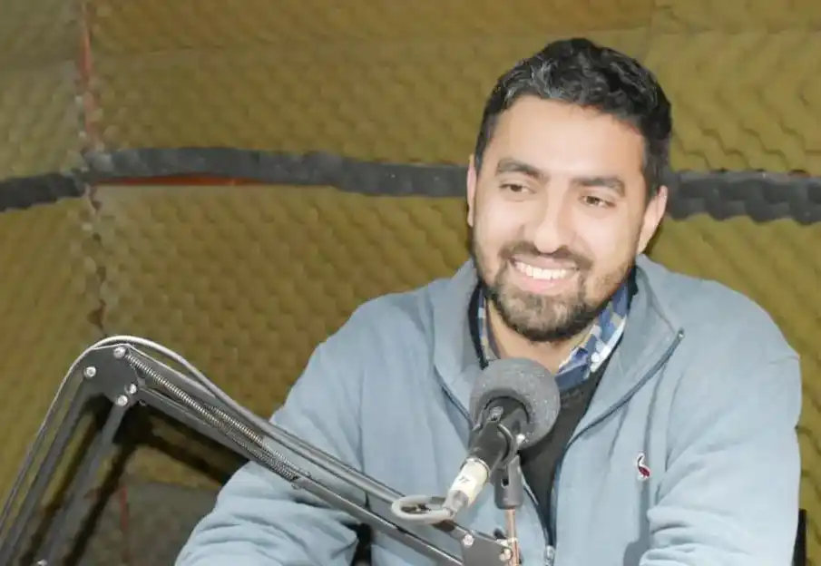 “Dicen saber y hacer lo que nunca hicieron”