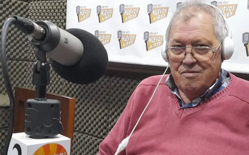 Foto: Ruge el León