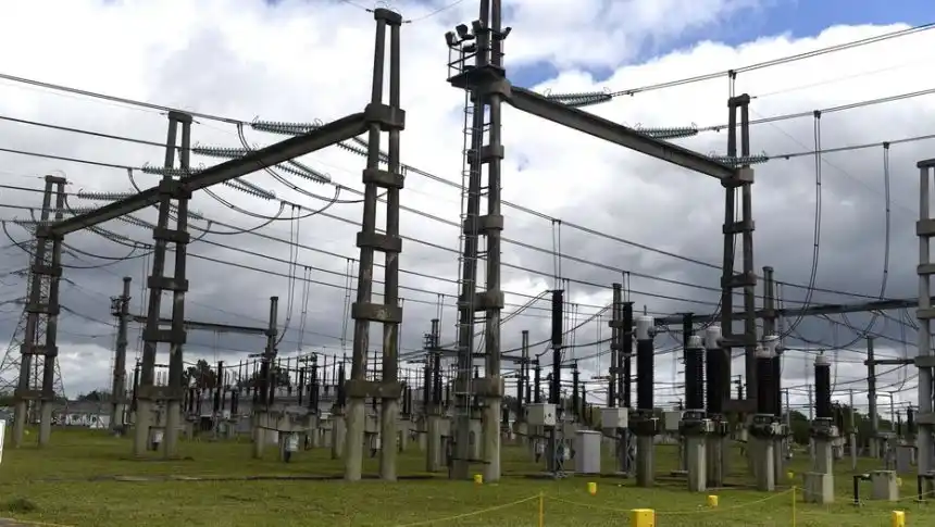 Multas para distribuidoras de energía eléctrica