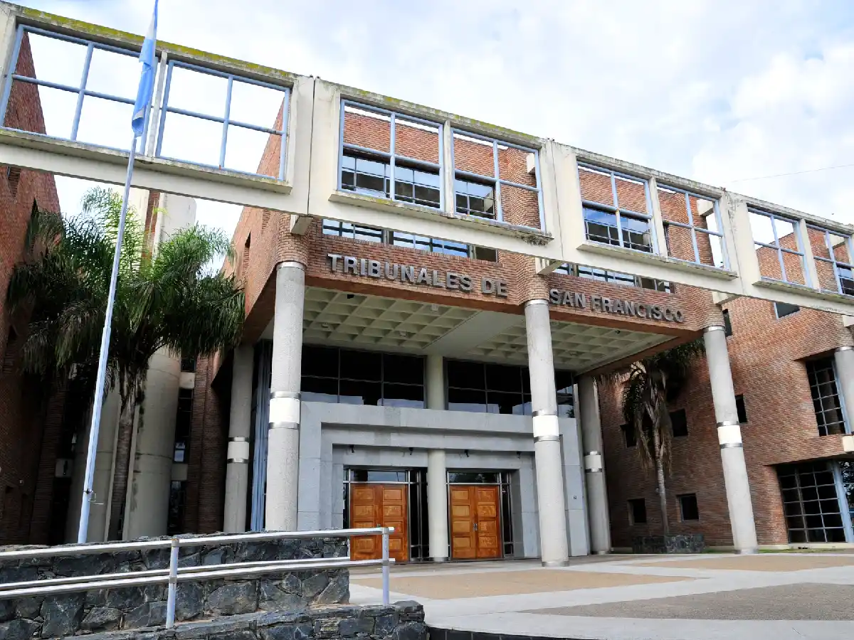 Un joven de 20 años fue detenido  por un abuso intrafamiliar 