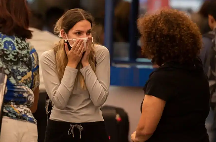 Rosario sumó su segundo día consecutivo sin casos de coronavirus