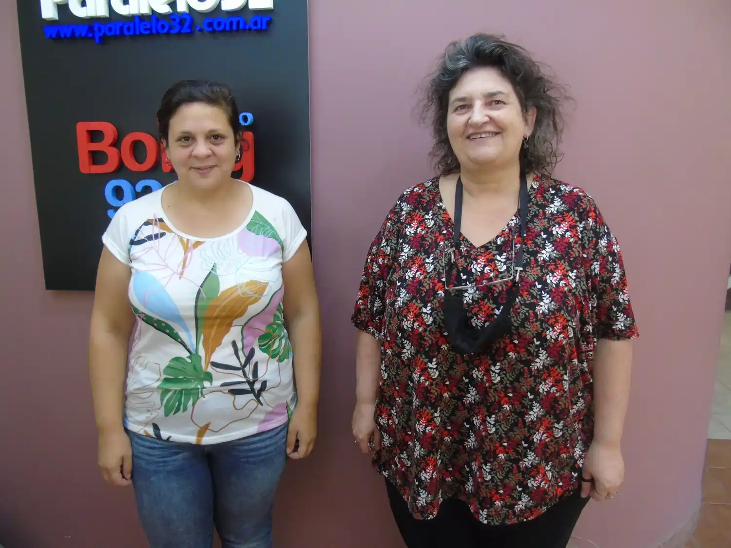 Integración quiere retener la filial Crespo – Seguí