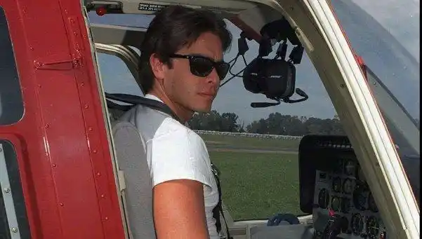 Citan a 6 ex presidentes por la muerte de Carlos Menem Jr