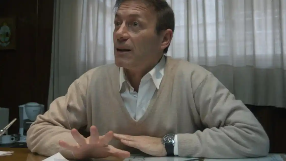 Otro problema con un Pitbull en Bahía Blanca: “El problema no son los perros, sino la tenencia irresponsable"