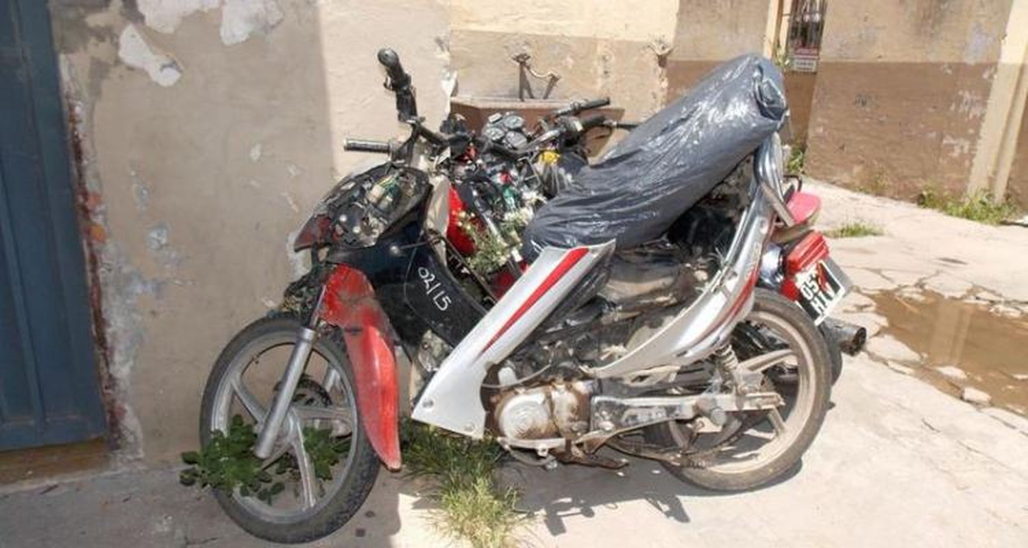 Accidente de tránsito: Primera víctima fatal del año