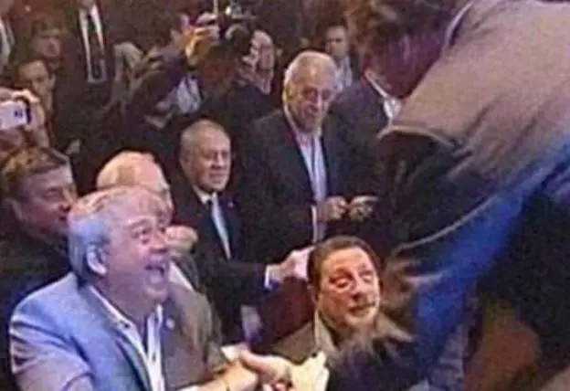 Desde CRA salieron a criticar a Buzzi por su acercamiento a Scioli