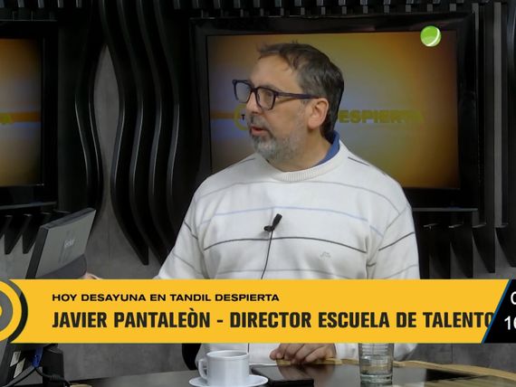 Nuevos cursos de la Escuela de Talentos