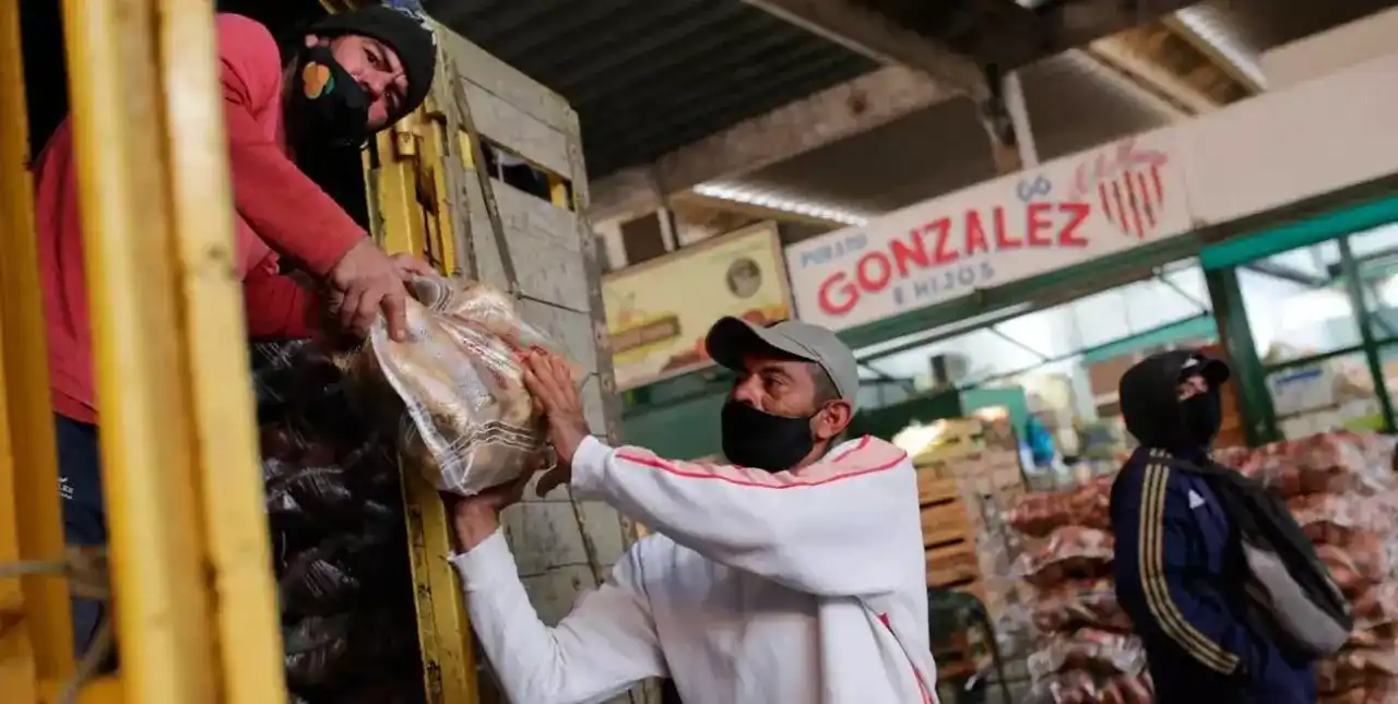 El mercado y la industria soportan la situación, pero sólo por ahora