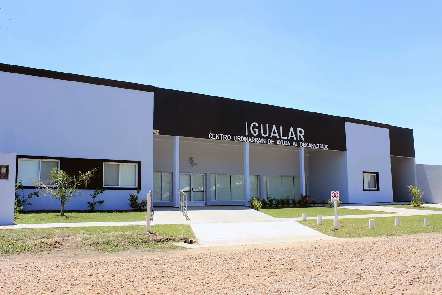 El Hogar "Igualar" recibirá más de 200 mil pesos para crear un taller de carpintería