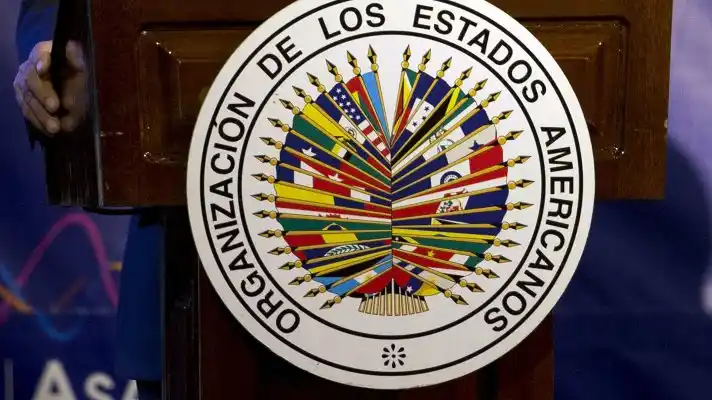 Esto es lo que dice el proyecto de resolución que ocho países presentarán a la OEA sobre Nicaragua
