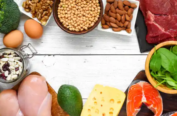 Consejos útiles para mejorar la alimentación