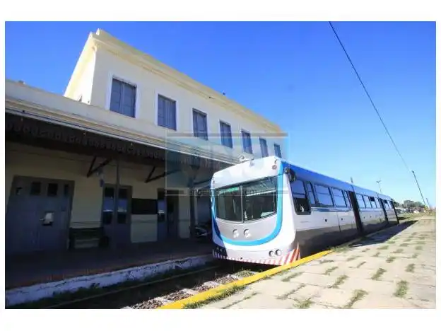 Se reanuda el servicio ferroviario en la provincia