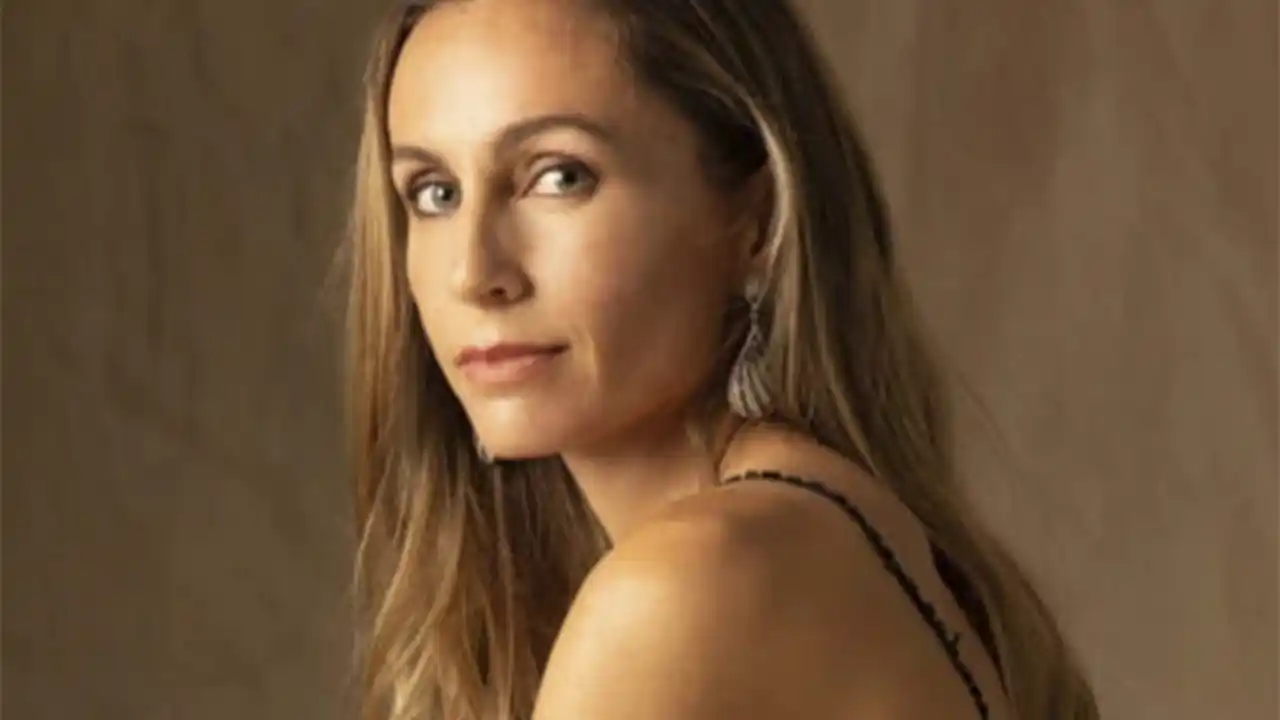 Gisela Dulko habló por primera vez de la infidelidad de Fernando Gago