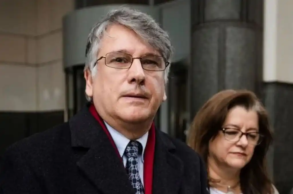 Nueva York: hallaron muerto a un neurólogo argentino acusado de abuso sexual