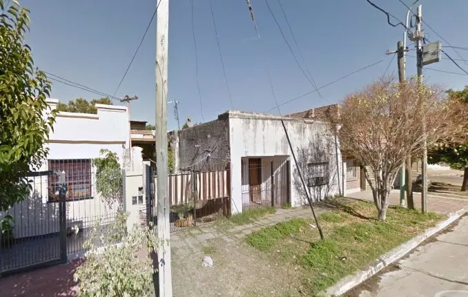 Berazategui: Mató a su madre, al padrastro y vivió con los cadáveres