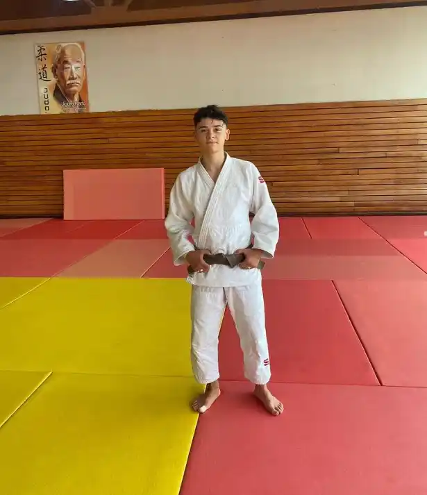 Galo Villavicencio estará en los Juegos Suramericanos