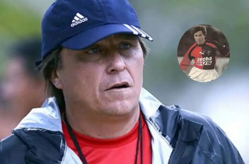 Encontraron muerto al ex futbolista Julio ‘Huevo’ Toresani